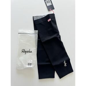 Rapha Thermal Knee Warmers Men’s Size M
